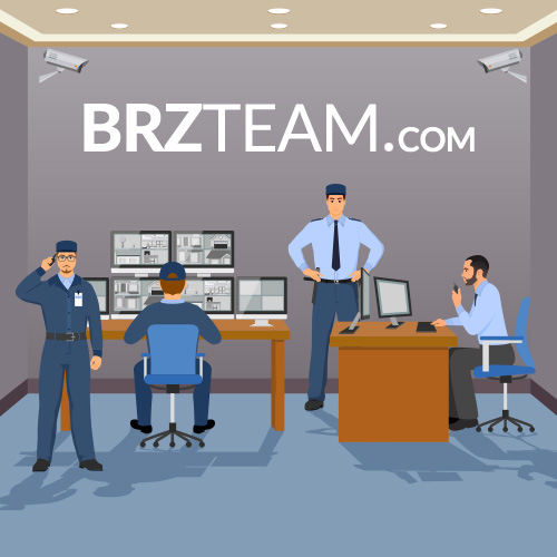 Soluções BRZTeam.com